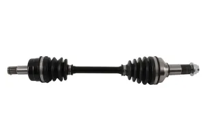 6 Ball Heavy Duty Axle Front