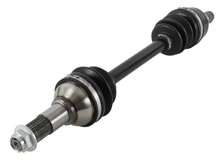 6 Ball Heavy Duty Axle Front