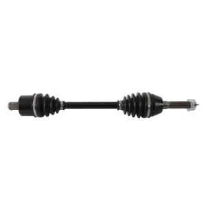 6 Ball Heavy Duty Axle Front