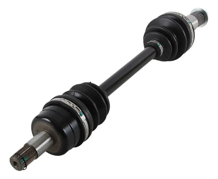 6 Ball Heavy Duty Axle Front