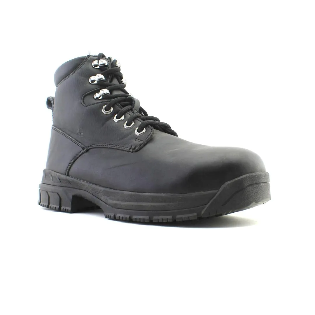 ACE WORK BOOTS AUGUST - STEEL TOE