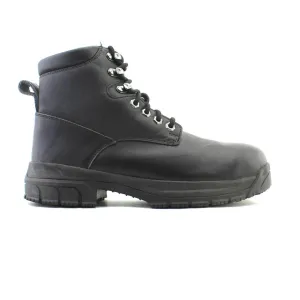 ACE WORK BOOTS AUGUST - STEEL TOE