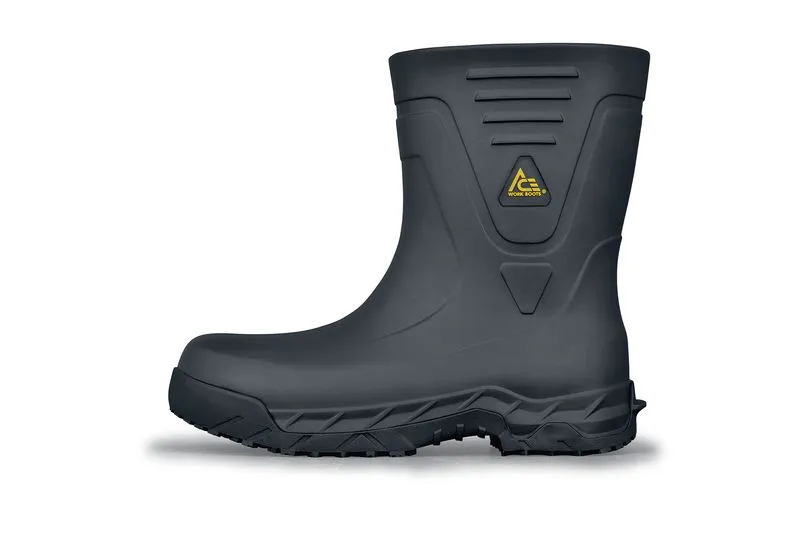 ACE WORK BOOTS  BULLFROG PRO II COMPOSITE TOE