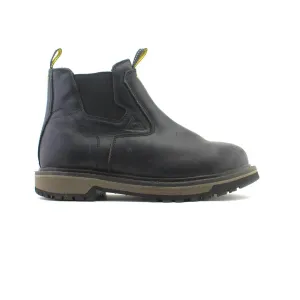 ACE WORK BOOTS FIREBRAND - SOFT TOE