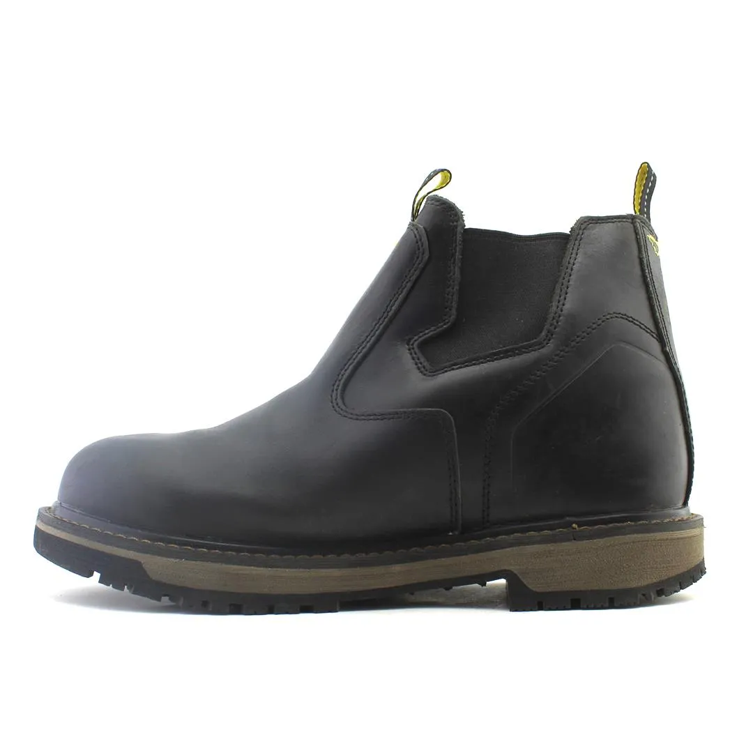 ACE WORK BOOTS FIREBRAND SOFT TOE