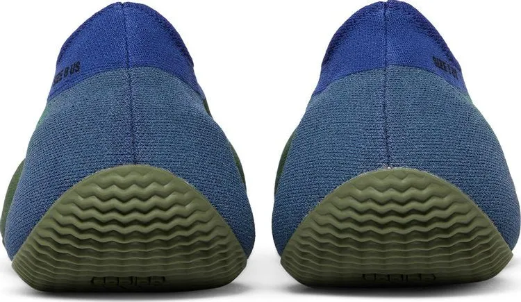 Adidas Yeezy Knit Runner 'Faded Azure' Blue