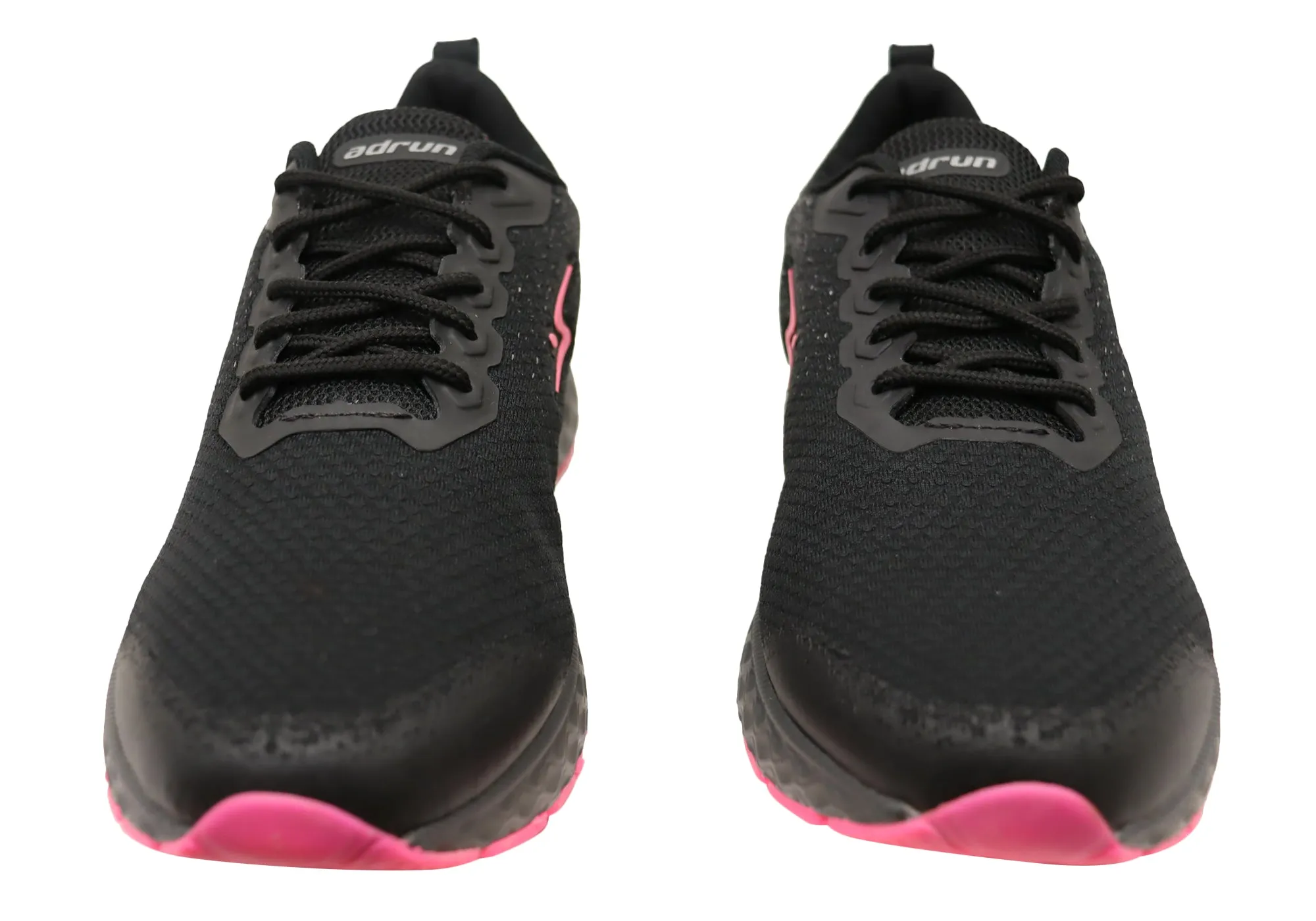 Adrun Flowride Womens Comfortable Athletic Shoes Made In Brazil