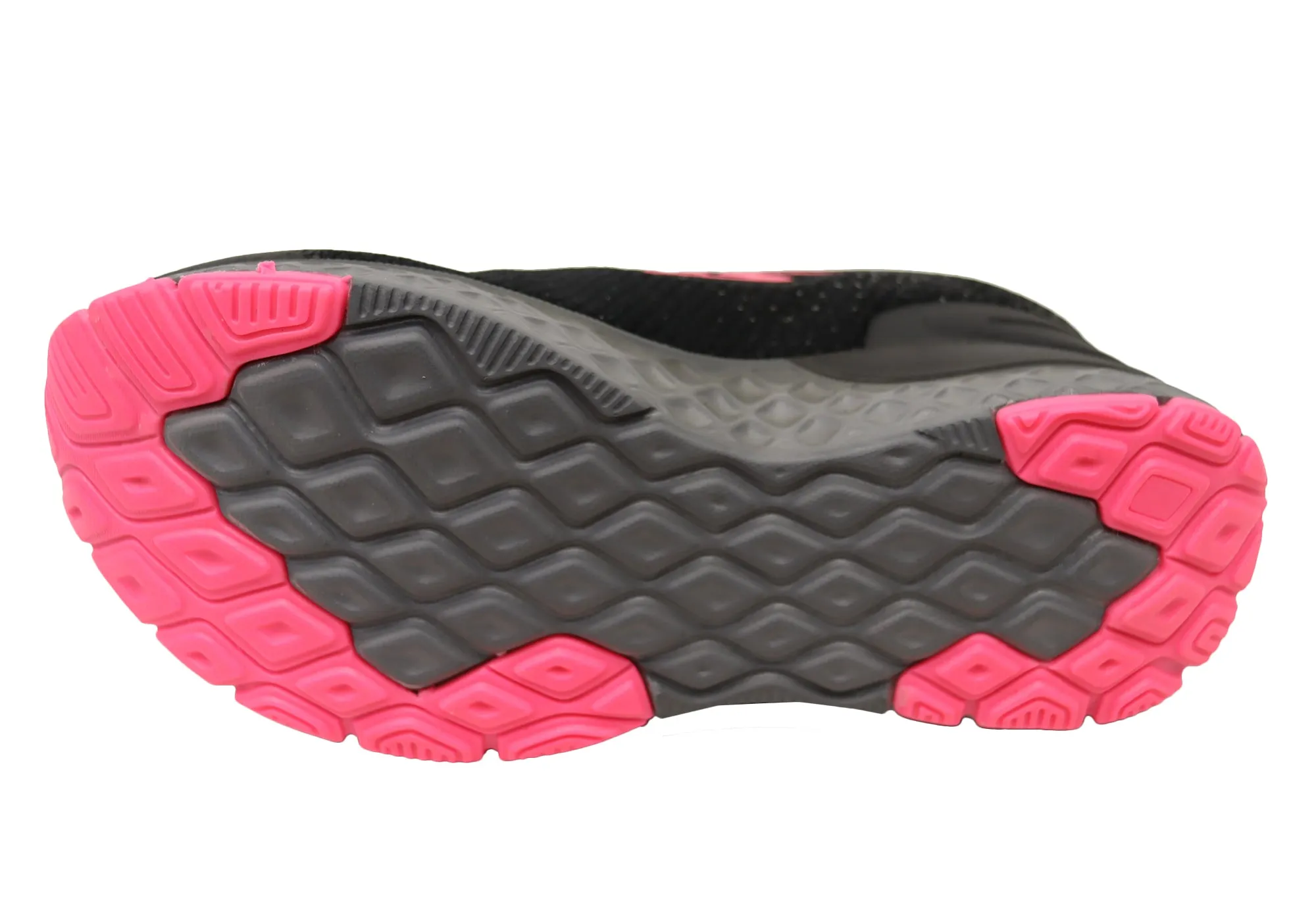 Adrun Flowride Womens Comfortable Athletic Shoes Made In Brazil