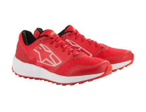 ALPINESTARS 2654820_32_5 Shoes Meta Trail Red / White, Size 5