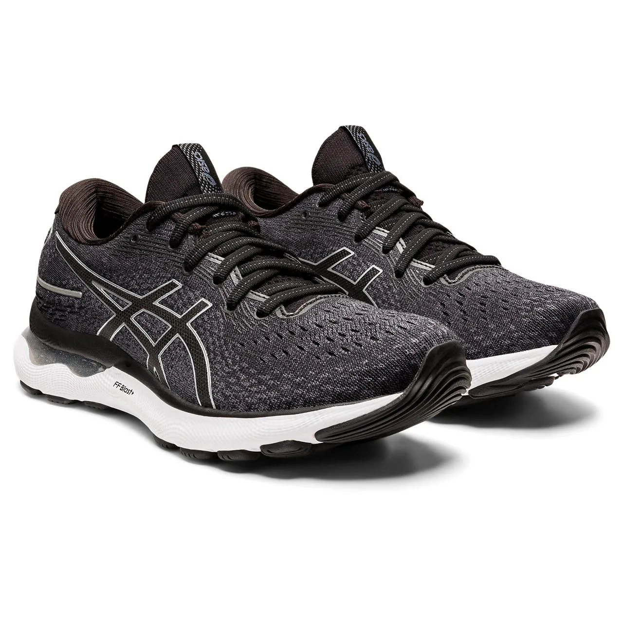 Asics Gel Nimbus 24 Womens Running Shoes