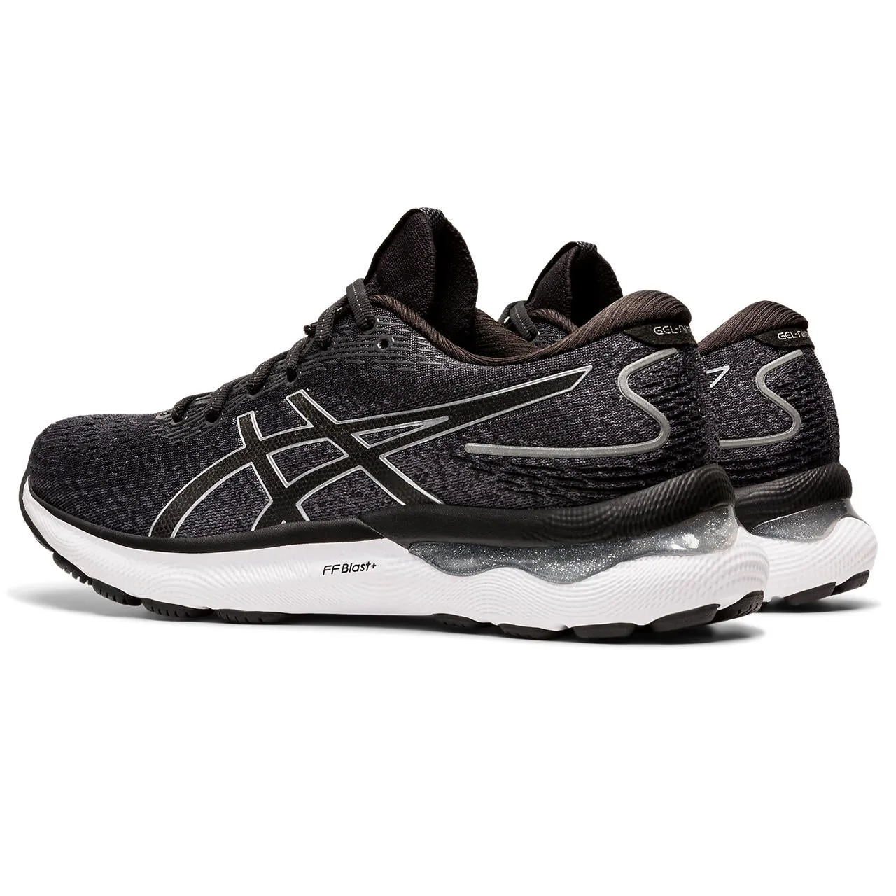 Asics Gel Nimbus 24 Womens Running Shoes