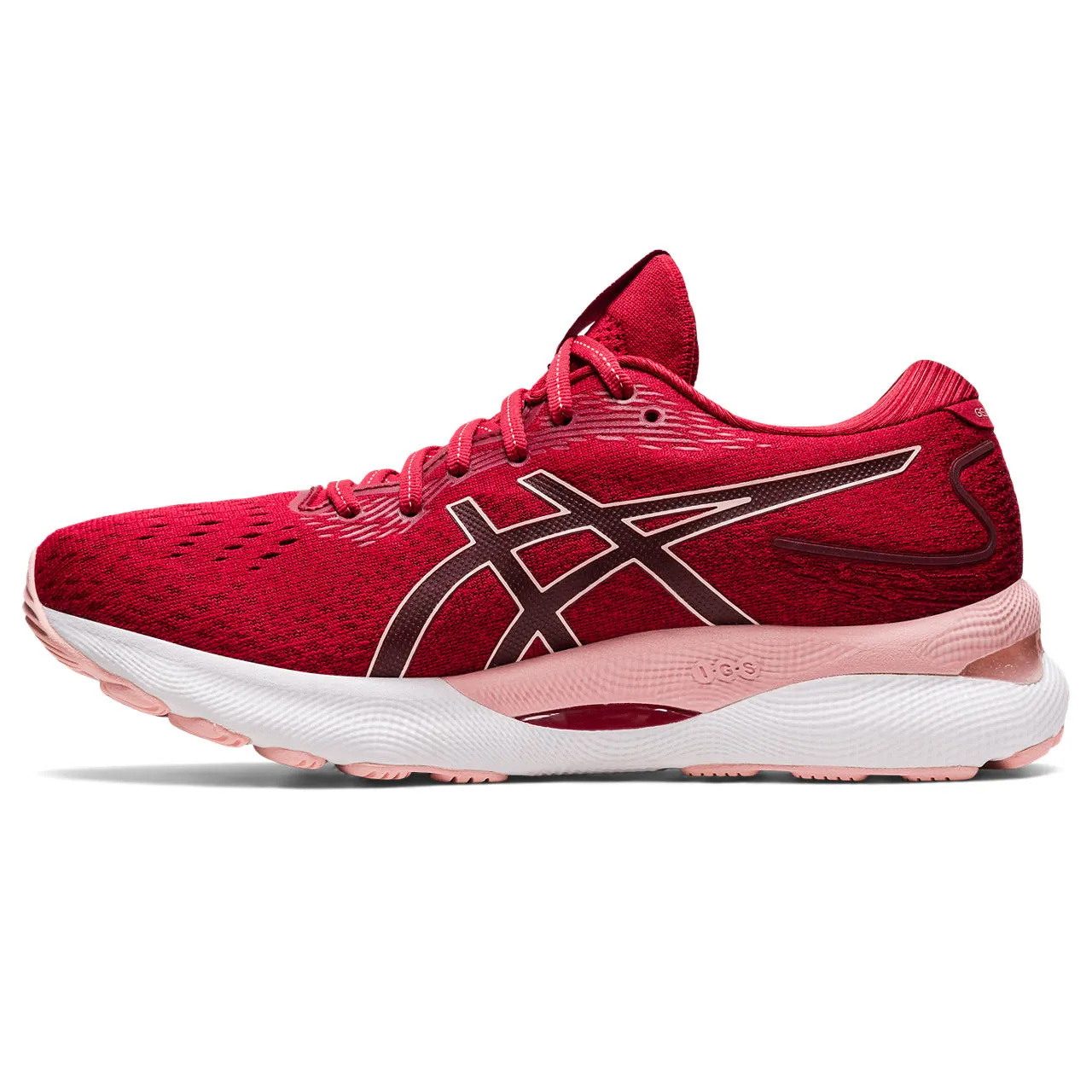 Asics Gel Nimbus 24 Womens Running Shoes