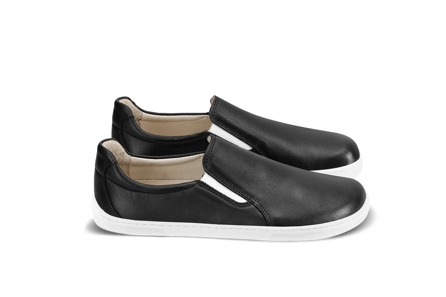 Be Lenka Barefoot Slip-on Shoes - Eazy Neo - Leather