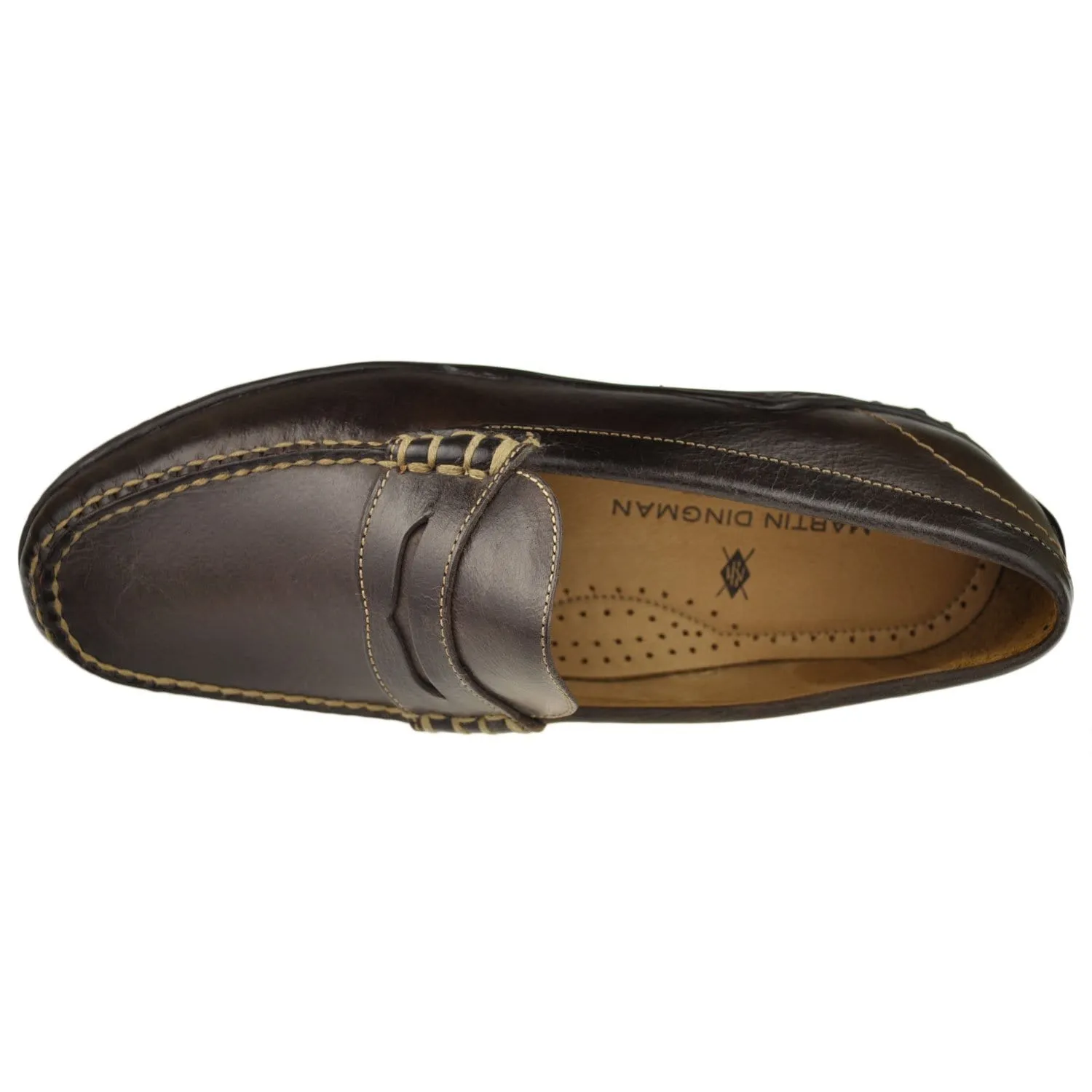 Bill Penny Loafer