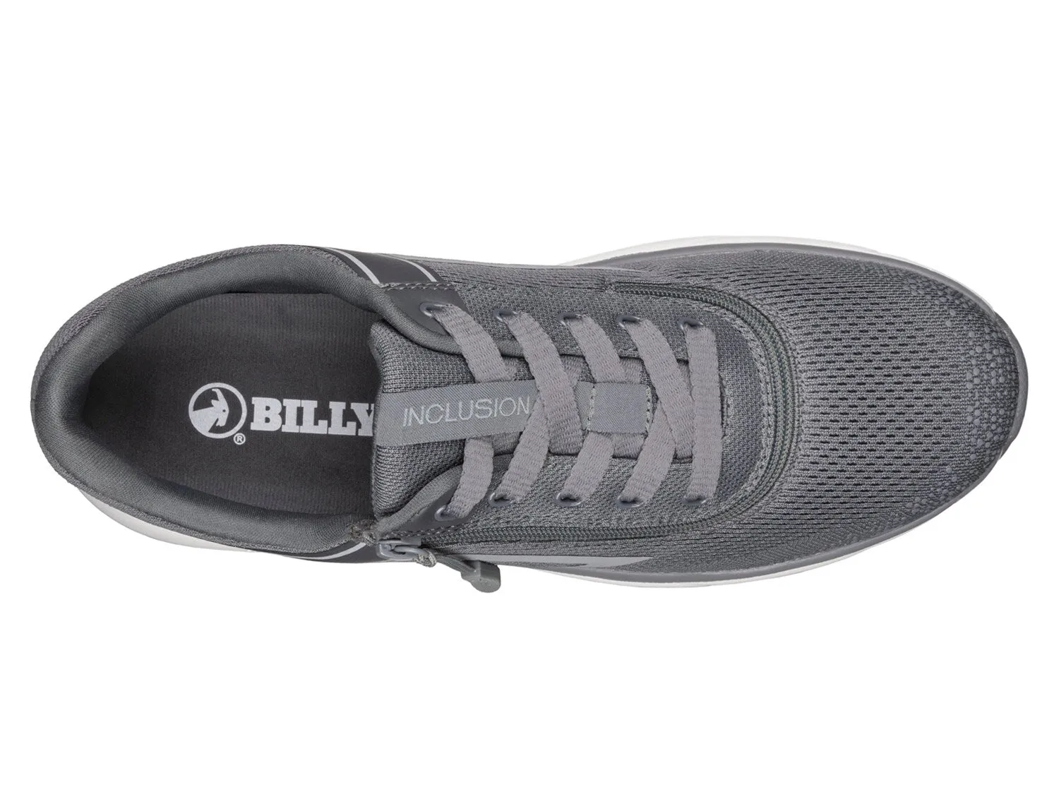 BILLY Inclusion Too sneakers, gray