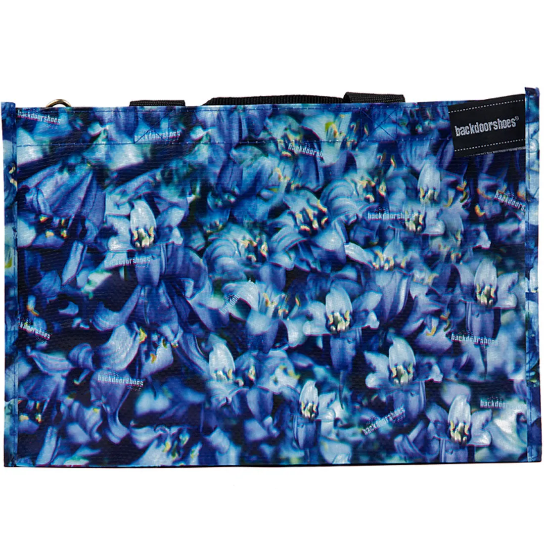 Bluebell Mini Shopper/Gift Bag