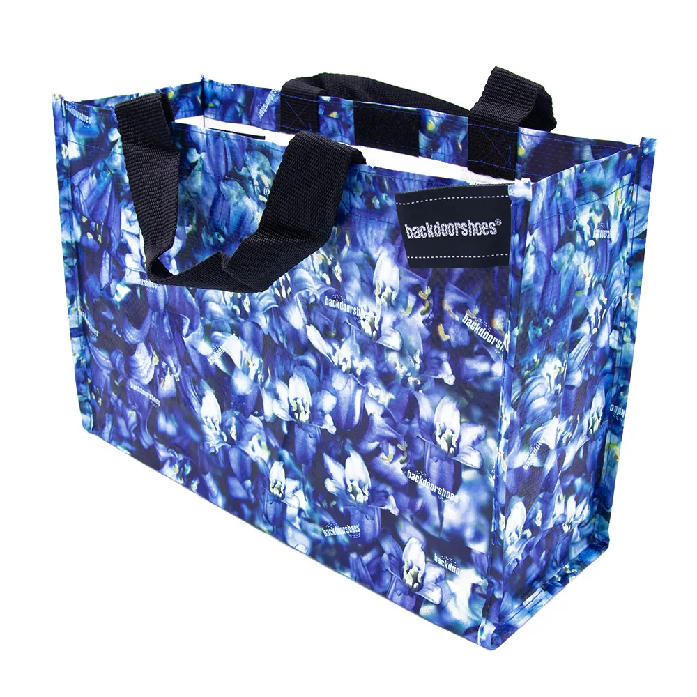 Bluebell Mini Shopper/Gift Bag