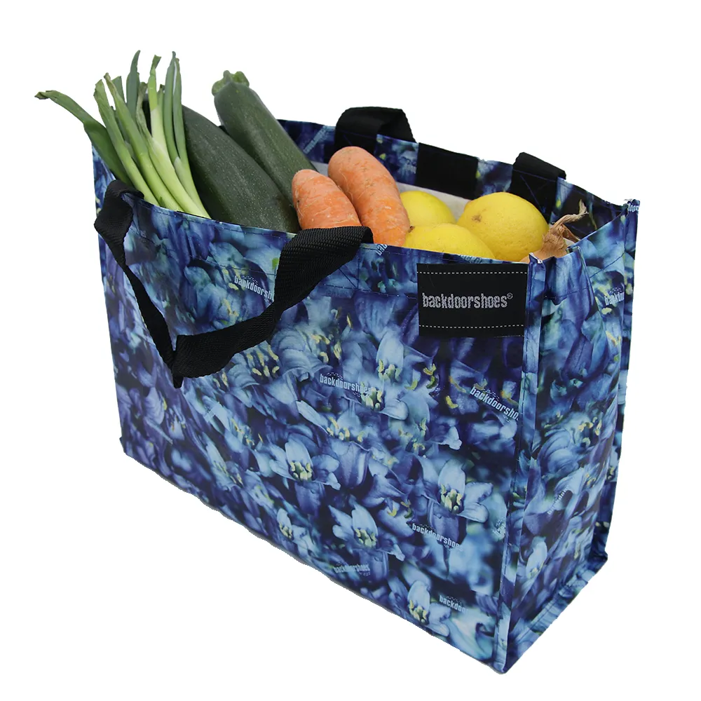 Bluebell Mini Shopper/Gift Bag