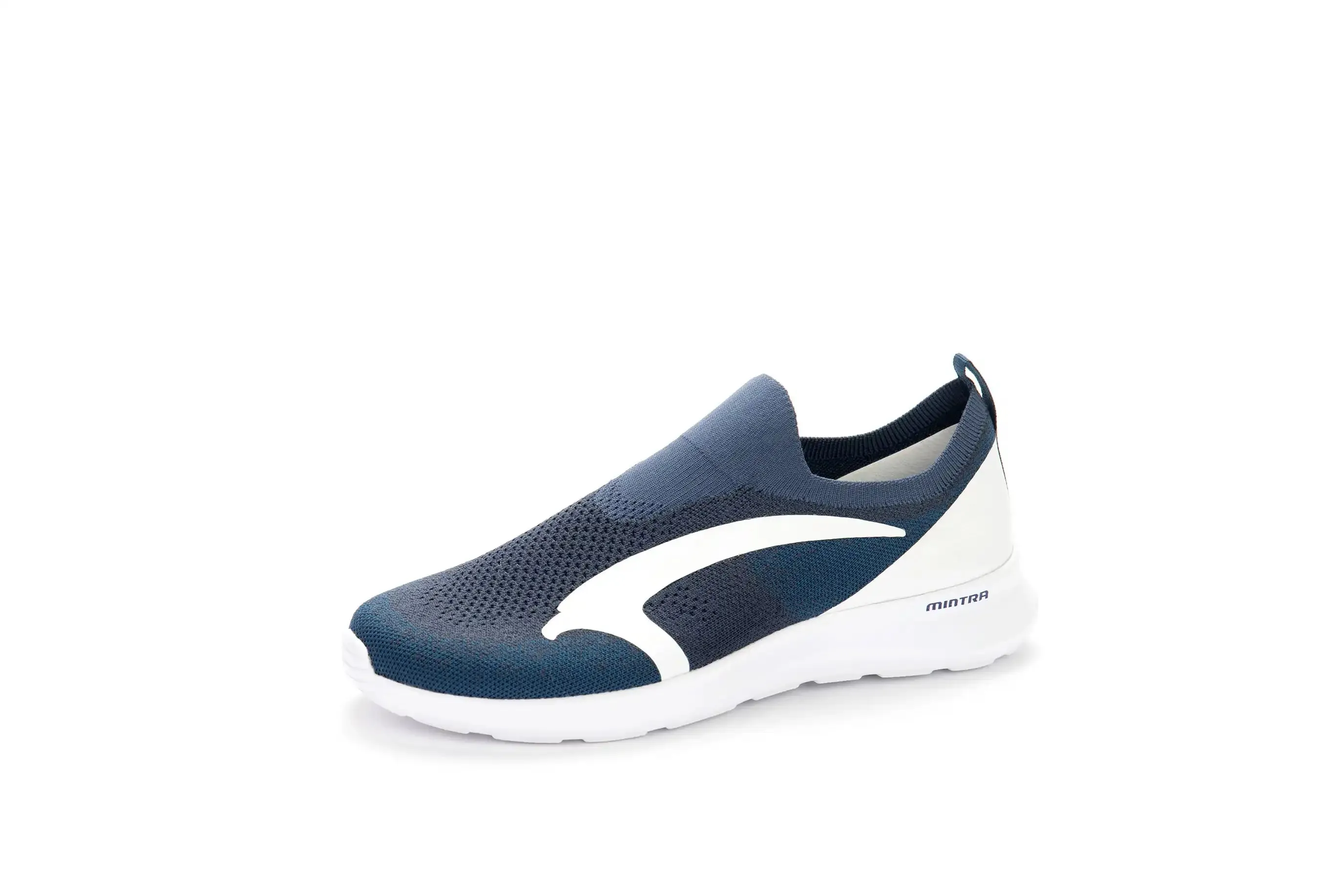 CAI Navy/White Women