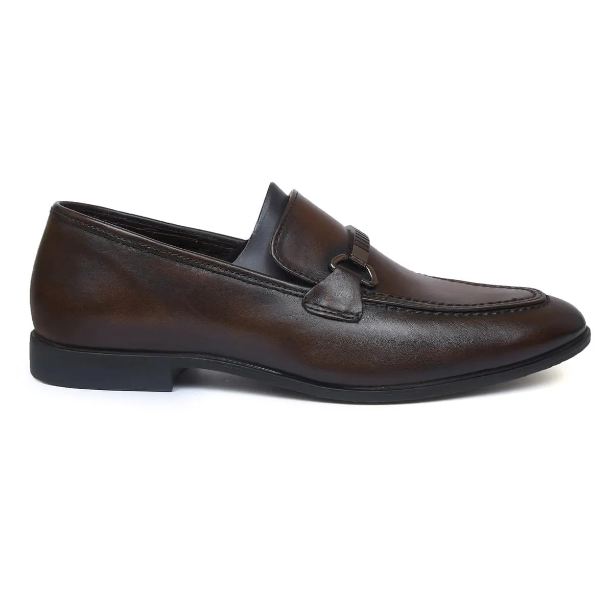 Classic Leather Shoes for Men 2939