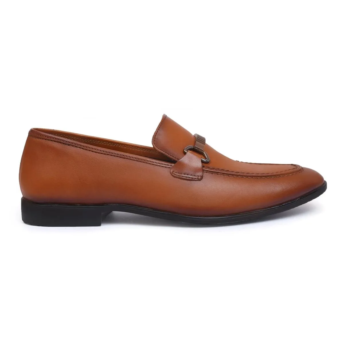 Classic Leather Shoes for Men 2939