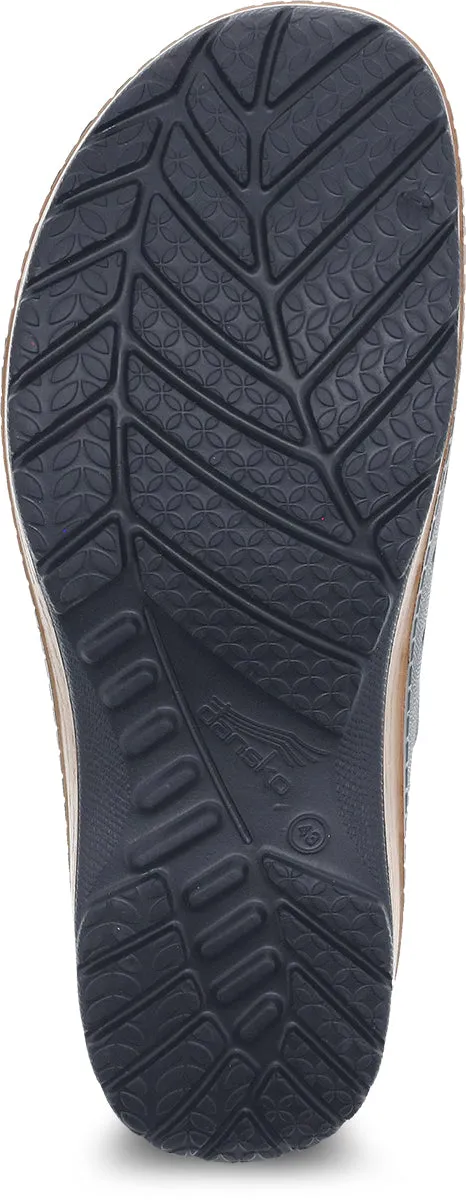 DANSKO KANE MEN BLACK