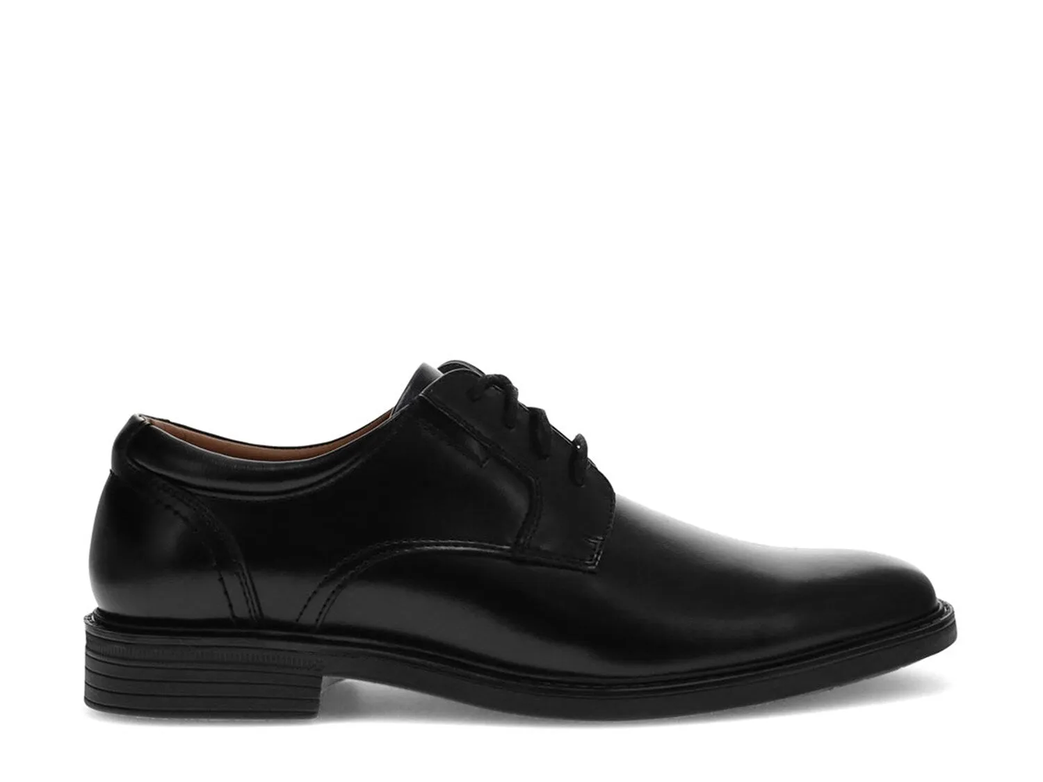 Dockers Stiles Oxfords, black