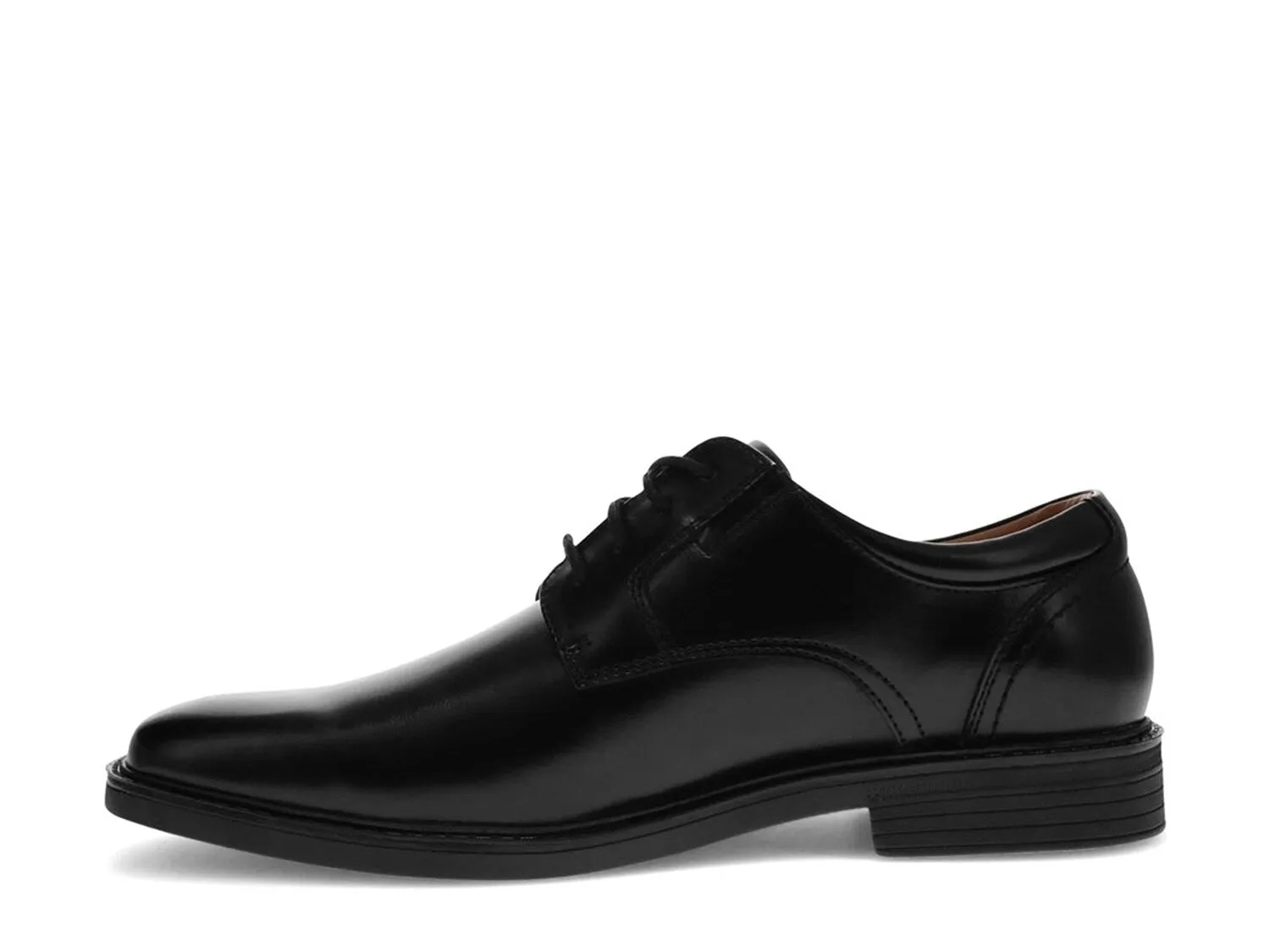 Dockers Stiles Oxfords, black