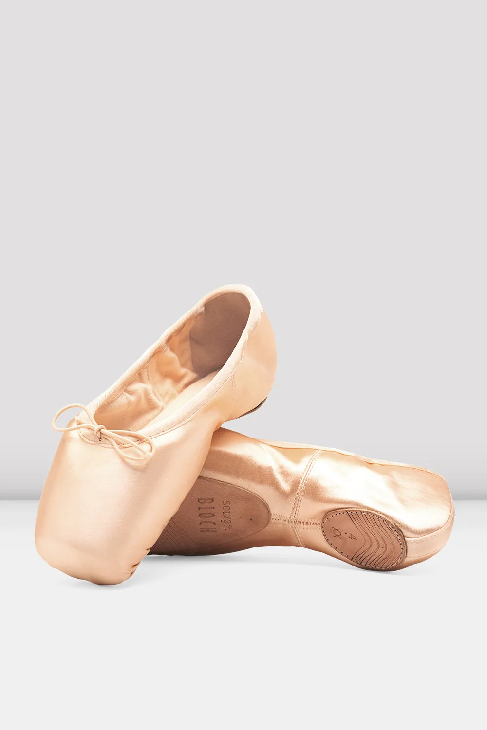 Dramatica II Stretch Pointe Shoes