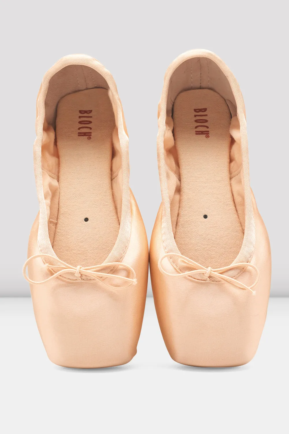 Dramatica II Stretch Pointe Shoes