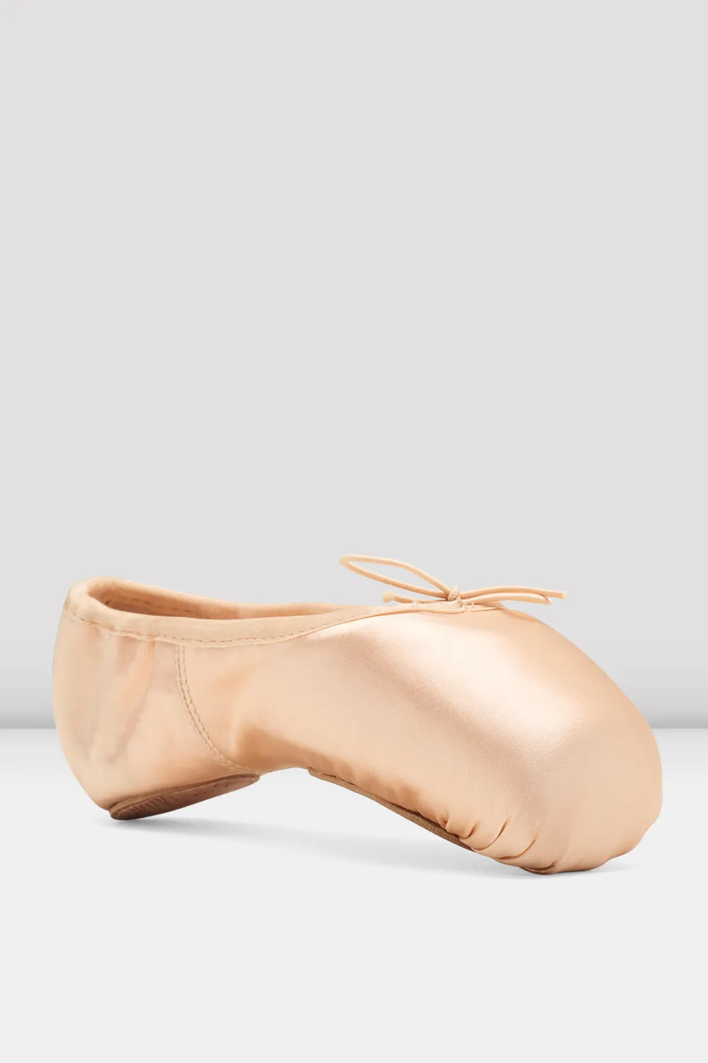 Dramatica II Stretch Pointe Shoes