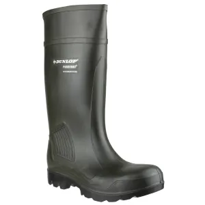 Dunlop Purofort Professional Safety Wellingtons