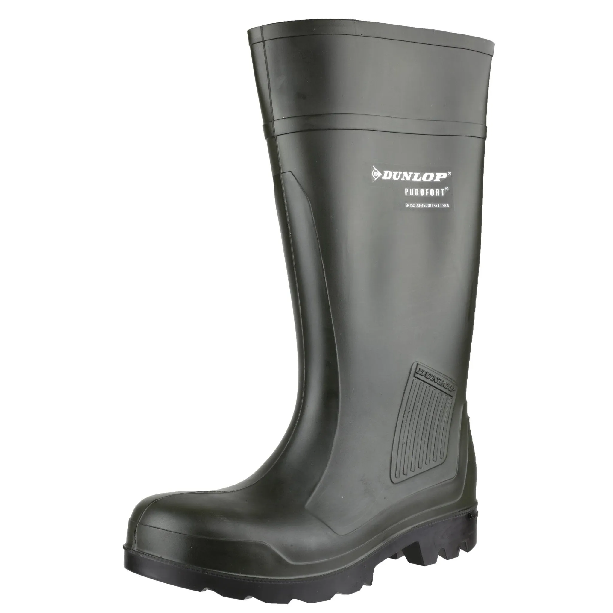 Dunlop Purofort Professional Safety Wellingtons