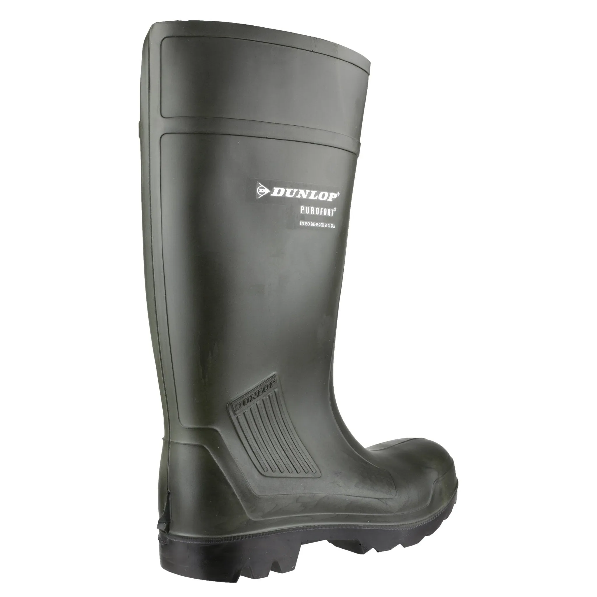 Dunlop Purofort Professional Safety Wellingtons