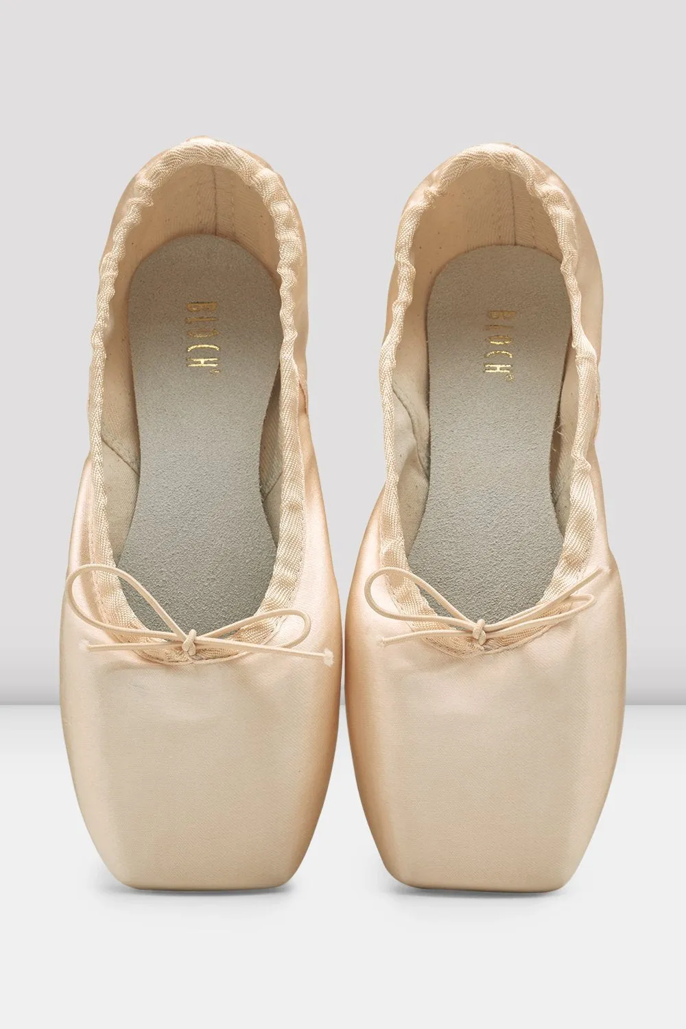 European Balance Strong Pointe Shoes ES0160S