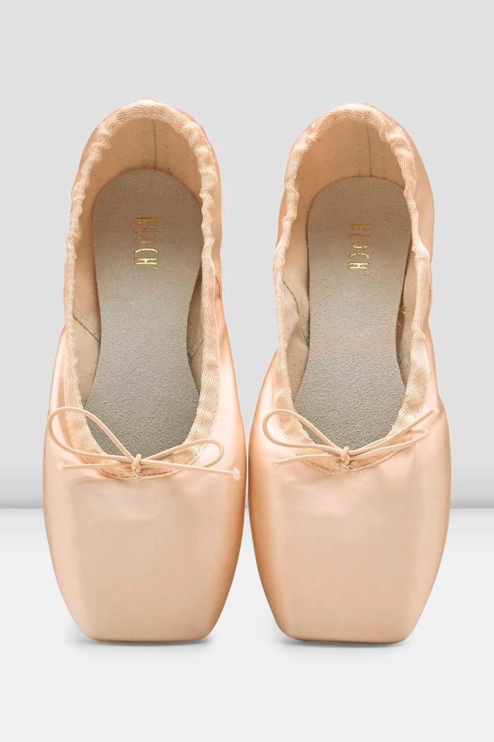 European Balance Strong Pointe Shoes