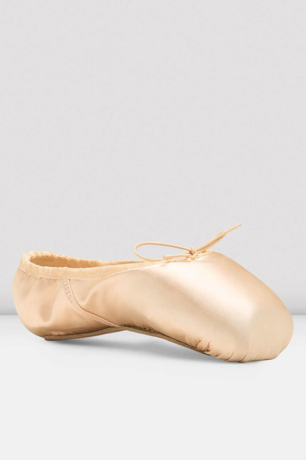 European Balance Strong Pointe Shoes