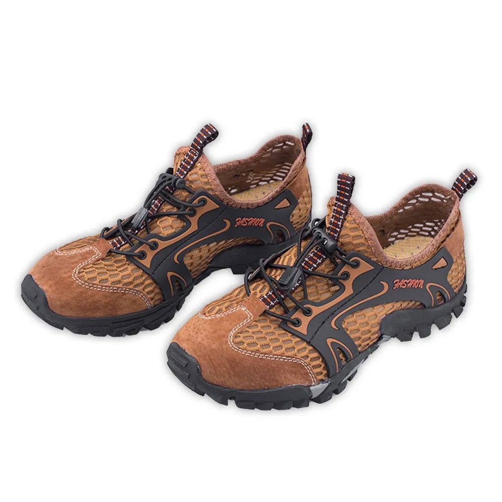 Giovanna Renzo Waterproof Hiking/Beach/Swimming/Climbing Shoes