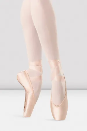 Hannah STRONG Pointe Shoes by Bloch S0109LS