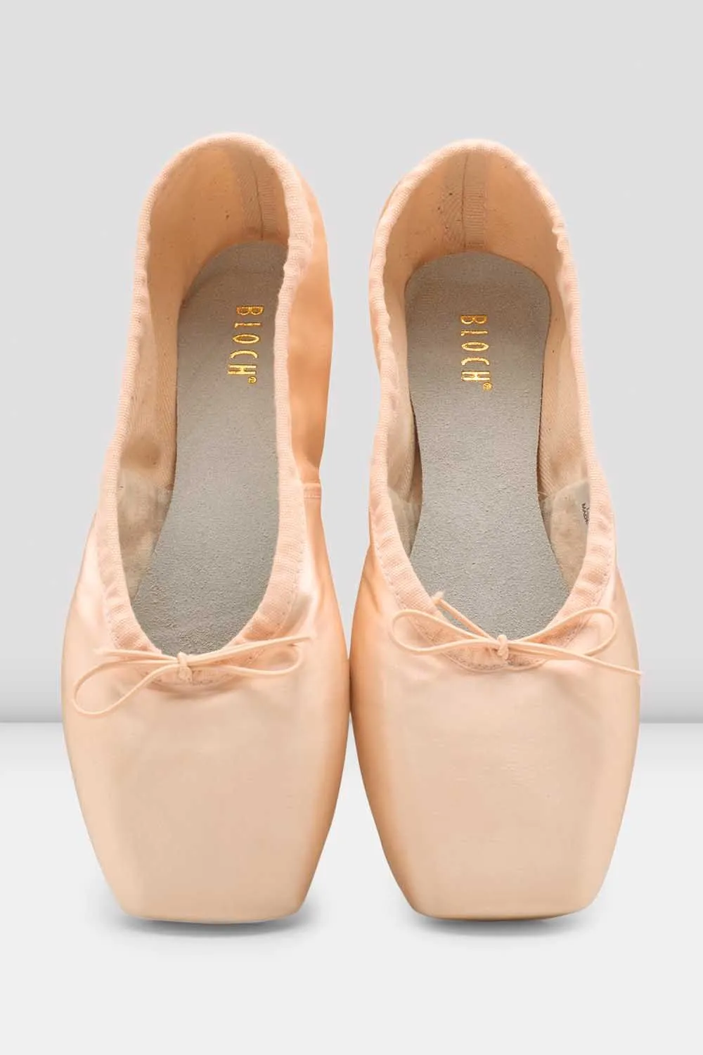 Hannah Strong Pointe Shoes