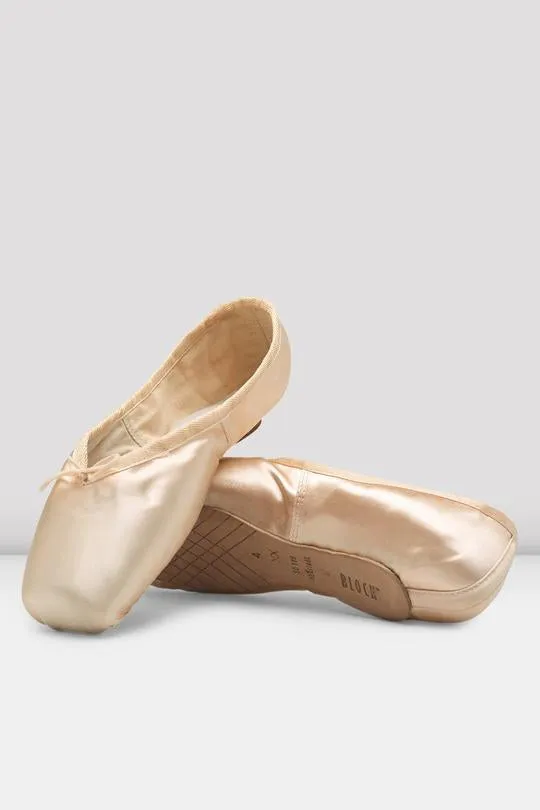 Heritage Pointe Shoes-Strong