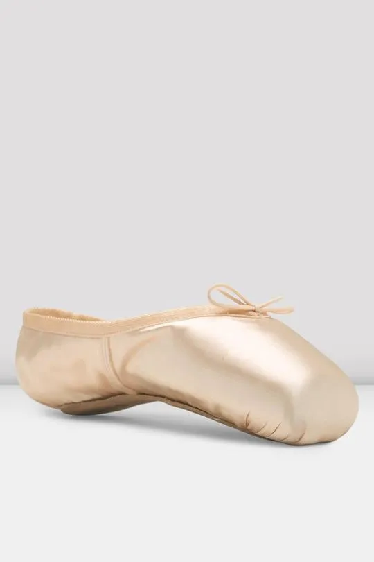 Heritage Pointe Shoes-Strong