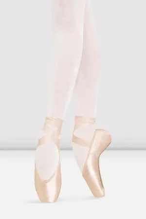 Heritage Pointe Shoes-Strong