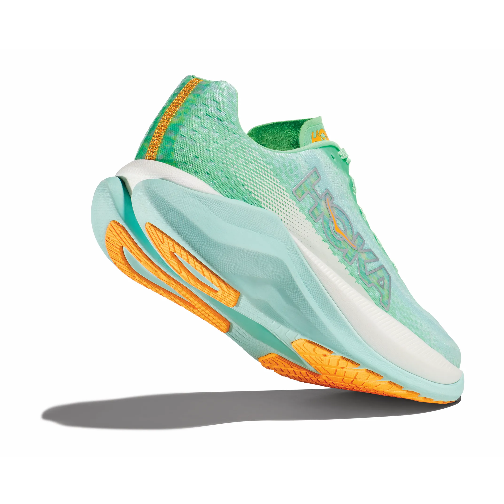 Hoka Women's Mach X