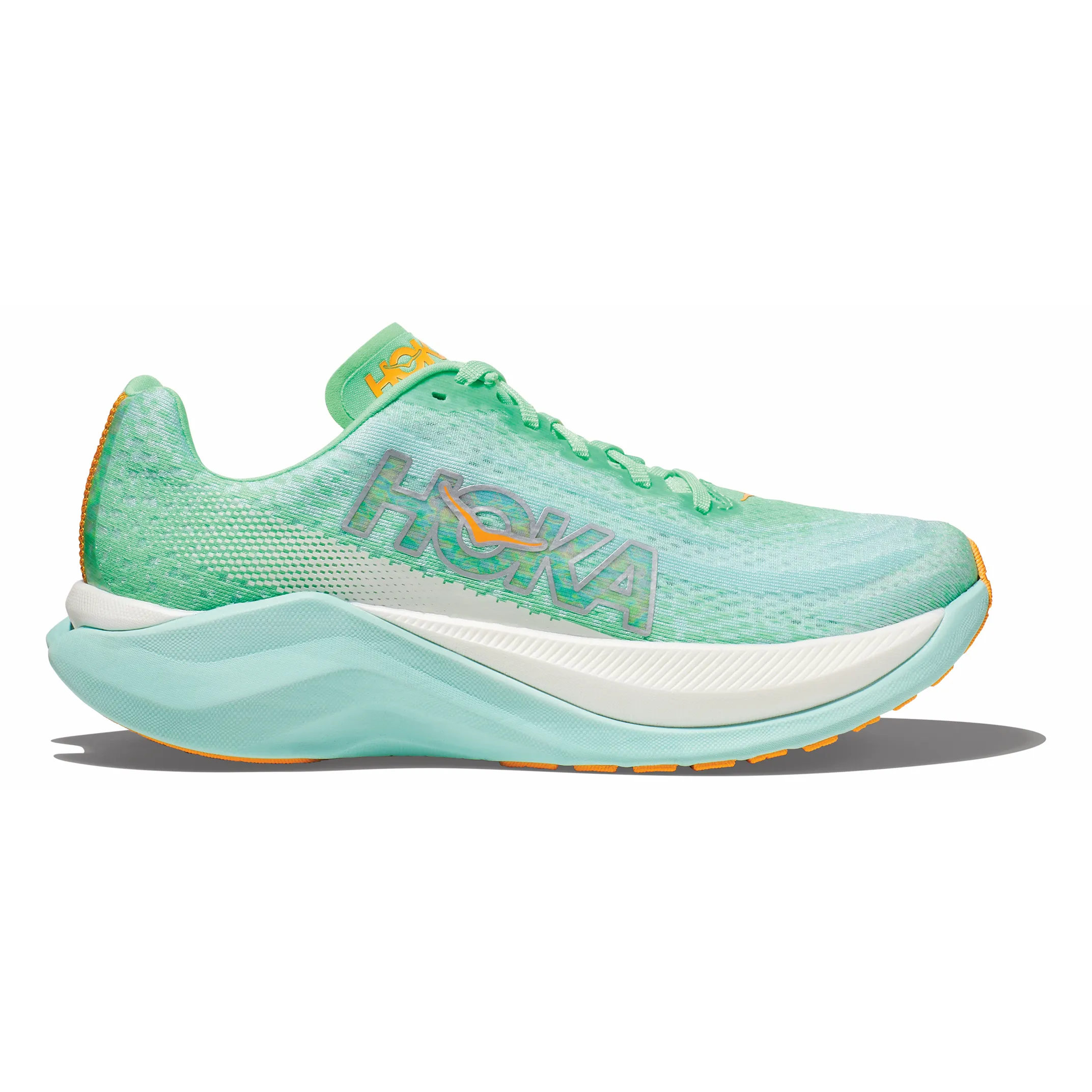 Hoka Women's Mach X