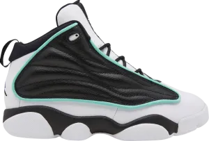 Jordan Pro Strong PS Tiffany sneakers, black