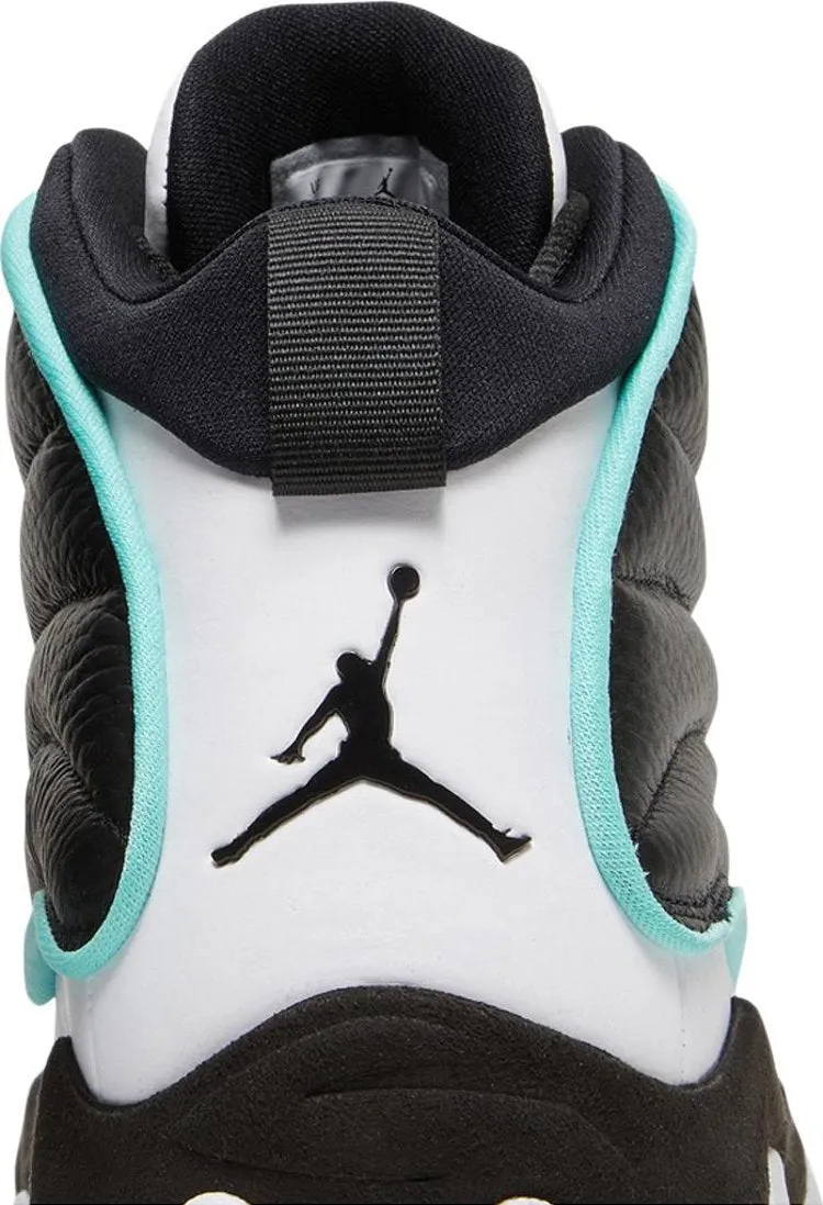 Jordan Pro Strong Tiffany sneakers, black