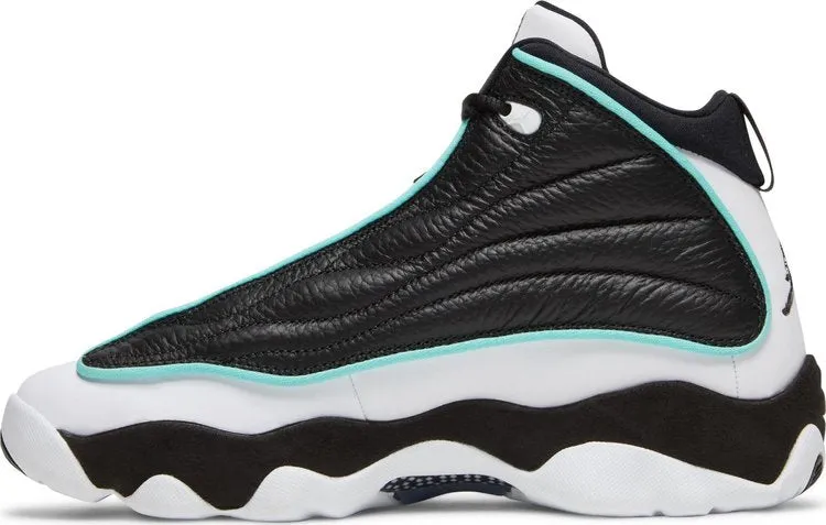 Jordan Pro Strong Tiffany sneakers, black