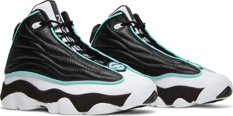 Jordan Pro Strong Tiffany sneakers, black