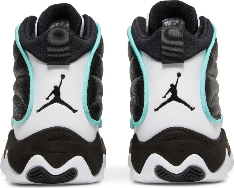 Jordan Pro Strong Tiffany sneakers, black